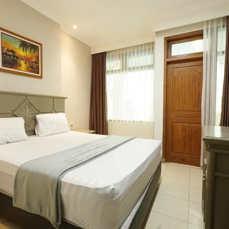 Hotel Permata Malioboro