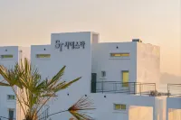 Siesta Jacuzzi & Hinoki & Pool Villa