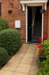 Reading Retreat – 1 Bed with Private Parking