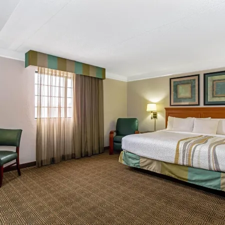Ramada by Wyndham Westminster Denver
