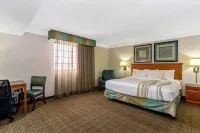 Ramada by Wyndham Westminster Denver - Uima-altaat