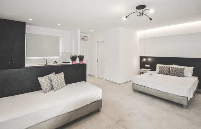 Imeres Studios & Apartments