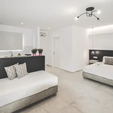 Imeres Studios & Apartments