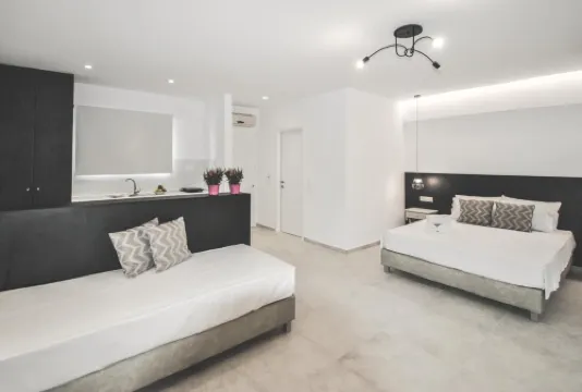 Imeres Studios & Apartments