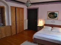La Moara Ξενοδοχεία στην πόλη Νυμφαίο