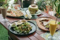Samma Karuna Beach & Wellness Resort - Intoxicants Free - Beach