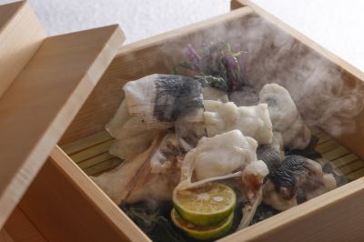 その他 汀渚 ばさら邸の写真