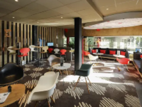 Ibis Egletons Hotels in Egletons
