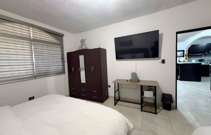 Puerto San Carlos Bay House & Tours -1st Floor-