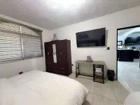 Puerto San Carlos Bay House & Tours -1st Floor- - Wifi
