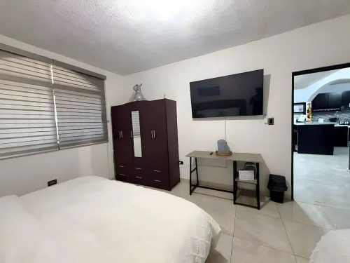 Puerto San Carlos Bay House & Tours -1st Floor-