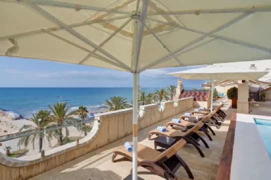 Sercotel Kalma Sitges Hotels in Sitges