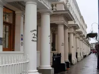 Mornington Hotel London Victoria Hotels near Pimlico