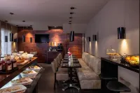 L'Hôtel - parcheggio