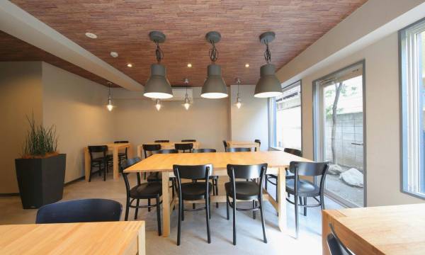 Beagle Tokyo Hostel＆Apartments
