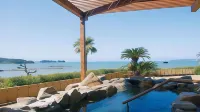 Hotel Harvest Nankitanabe - Varme kilder