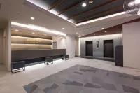 スマイルホテルプレミアム金沢東口駅前 金沢のホテル