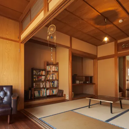 Guesthouse Meguruya