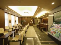 Hotel Route-Inn Iyo-Saijo - servizio colazione