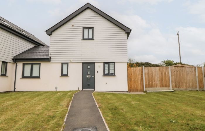 11 Parc Delfryn