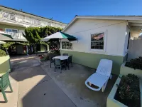 The Beach Cottages - Beach