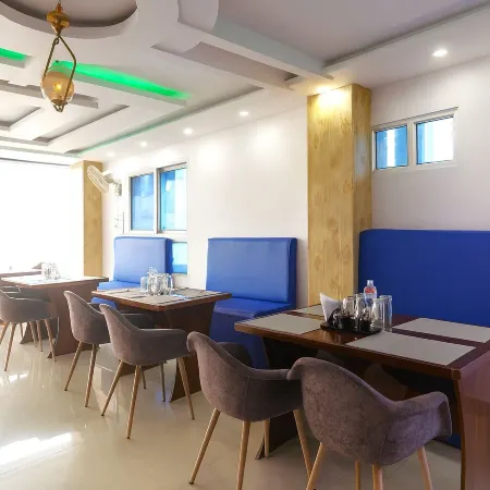 Darwar Palace by AV Hotel