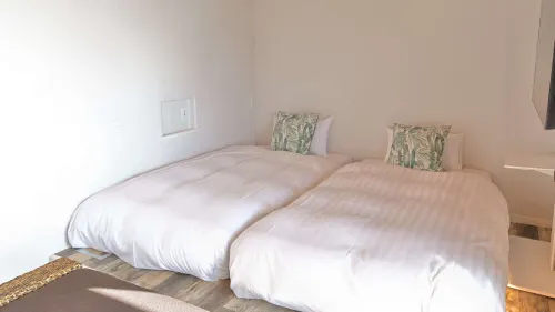 Moon Rivage Dog Resort Amagodaira - 2-Star