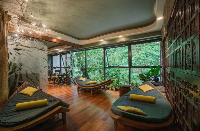 Farmona Hotel Business & Spa photo 2