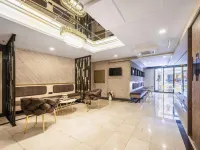 Laleli Emin Hotel Hotels near Marmaray Yenikapi