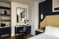 The Cumberland by Neu Collective