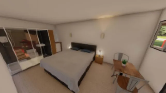 Airport Nest Inn Fiji