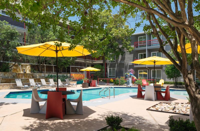 Aiden by Best Western @ Austin City Hotel photo 4