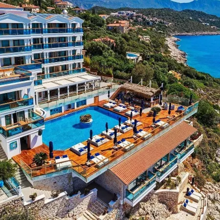 Meis Exclusive Hotel