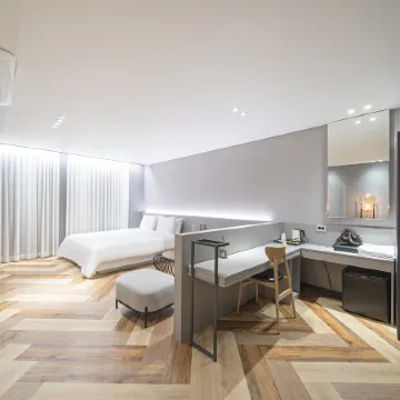 Changwon Jungangdong Brown Dot Changwon Central Branch