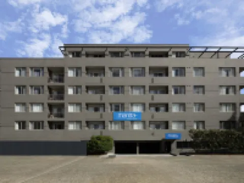 悉尼曼特拉城堡山酒店 悉尼酒店