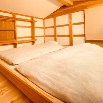 Japanese-Style Hot Spring Resort Kano