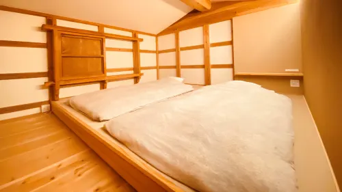 Japanese-Style Hot Spring Resort Kano