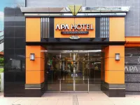 APA Hotel Keisei-Narita-Ekimae โรงแรมใน