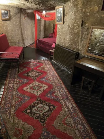 كابادوكيا ٕلارا كوناكلاري أنتيك جيلفيري كوناجي الغرف Photos