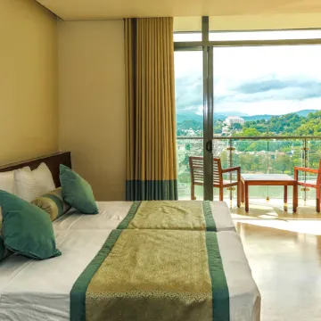 Oak Ray Heritage Hotel