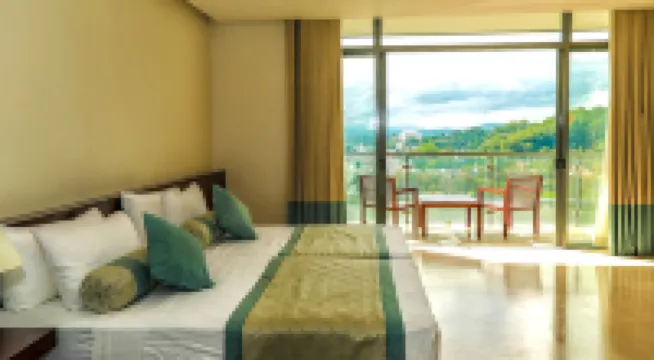 Oak Ray Heritage Hotel