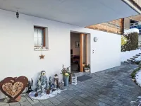 Chalet am Reeti - Homestays