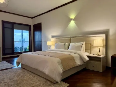 The Penthouse Hotels in 