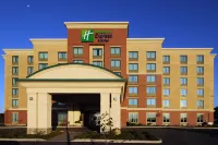 Holiday Inn Express & Suites HALIFAX AIRPORT by IHG Hotels in 