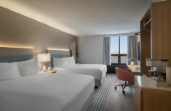 EVEN Hotel DETROIT NORTH - TROY by IHG