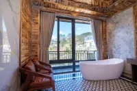 The Mong Garden Homestay SaPa