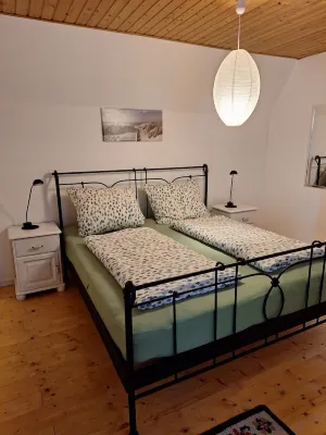 Holiday house in Warfendorf Rysum near Greetsiel North Sea Hotels in Krummhorn