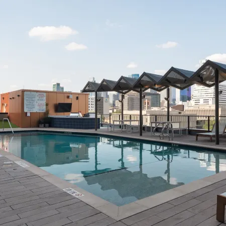 Kasa at The Waller Austin