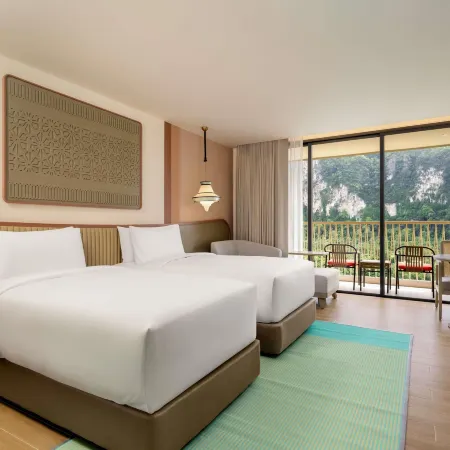Grand Mercure Krabi Ao Nang