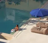 Villa Diana - Beach & Rooms - de playa